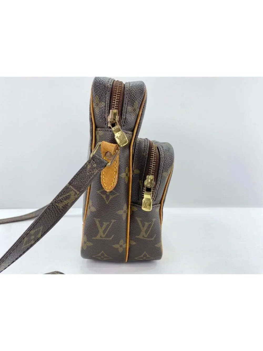 Louis Vuitton Shoulder Bag Amazon